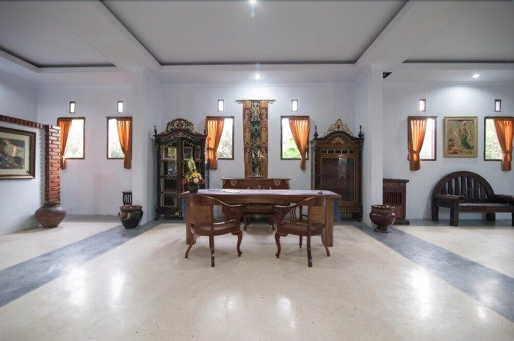 Hotel Oyo 1840 Kubu Ubud Exterior foto